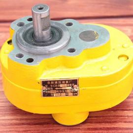 CB-B(16-32)齿轮泵