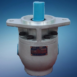 CBF-E(10-40)齿轮泵