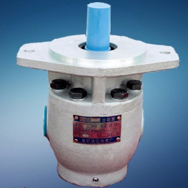 CBF-F(10-40)齿轮泵