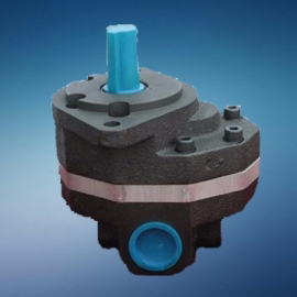 CB-FC(10-40)齿轮泵