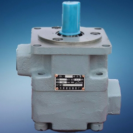 YB1-(12.5-25)叶片泵