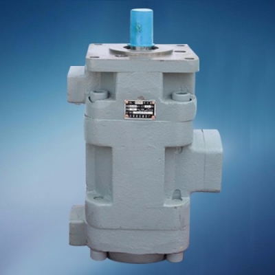 YB1-(63-100/63-100)叶片泵