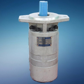 CBF-F(10-40/10-40)齿轮泵