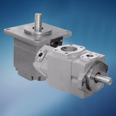 PV2R33-(52-116/52-116)叶片泵